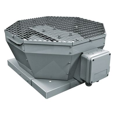 Radial-Dachventilator BL Tower-V 310 4E von Blauberg - 8017759
