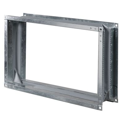 Flexibler Antivibrationsverbinder BL EVA 70x40 von Blauberg - 8033834