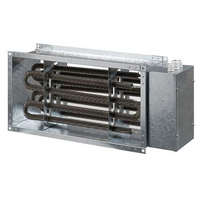 Elektrisches Heizregister BL EKH 60x30-12 von Blauberg - 8040467