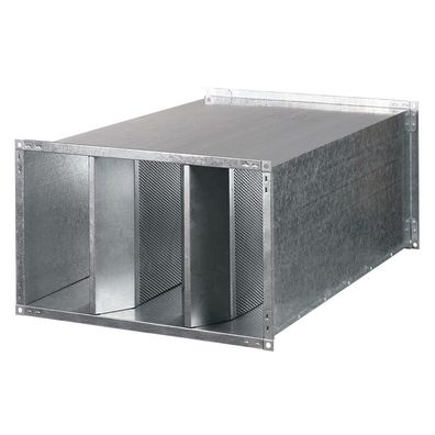 Schalldämpfer für Kanäle BL SD 60x35 von Blauberg - 8041952
