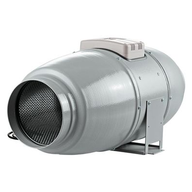 Geräuschisolierter Halbaxialventilator BL Iso-Mix EC 315 von Blauberg - 8046735