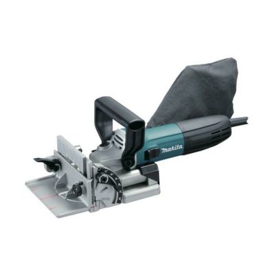 Nutfräse PJ7000J, 701 W (blau/schwarz, 700 Watt, MAKPAC Gr.3)