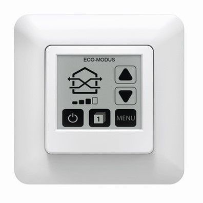 Viessmann Bedienteil Touch - 7571854