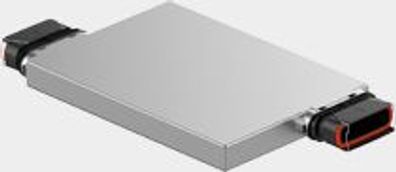 Viessmann Flachschalldämpfer Flachkanal 50 - 7973972