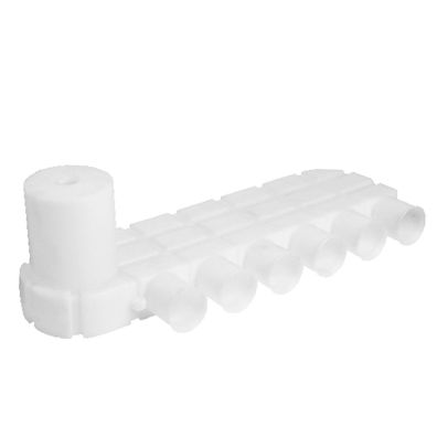 Verteilerkasten - 160 / 6 x 75 links - 80.000.121