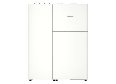 Stiebel Eltron Lüftungskompaktgerät LWZ 07.1 Premium HKWL 230 mit Warmwasserbereitung