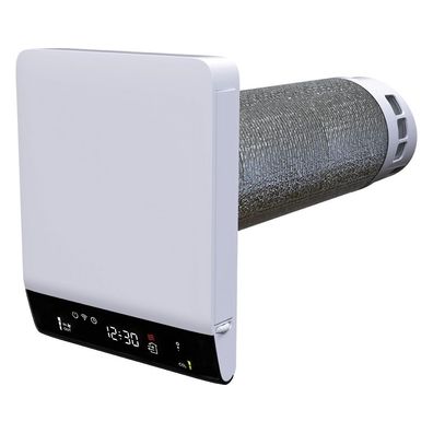 Blauberg Freshpoint 200-E Pro L07 Komplettset - dezentrales Lüftungsgerät - 8106019