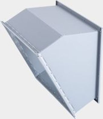 Viessmann Aussen-/Fortluftabdeckung CS4000/5000 - 7974935