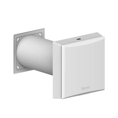 Limodor Wandlüfter Airodor Plus mit Deckel Airodor-dB+AD-G - 38014