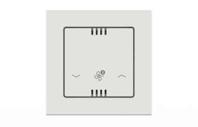 Zehnder Bedieneinheit ComfoControl Comfort Bluetooth für ComfoSpot55 Twin Bluetooth