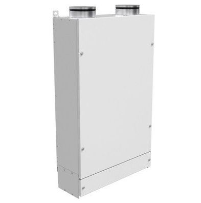 Kermi x-well Schalldämpfbox DN125 für VAV 250 - Y3402125008K