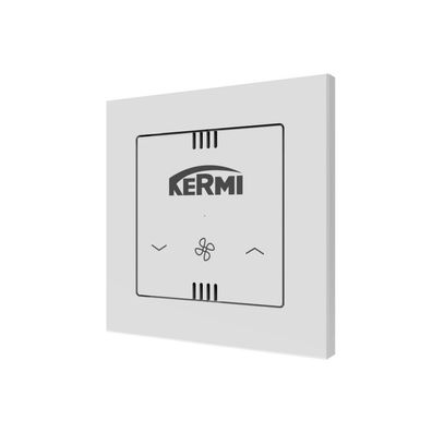 Kermi x-well SmartControl Bluetooth f. D13, UP-Montage, inkl. Netzteil - Y3502000019K
