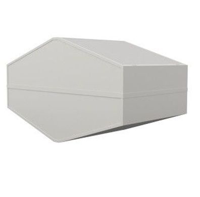 Kermi Kreuz-Gegenstrom-Wärmeübertrager für x-well C225 - Y9107000001K