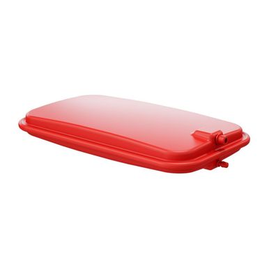 Kermi x-well Ausdehnungsgefäß für Sole/Luft-Erdwärmeübertrager - Y9104001001K