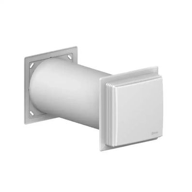 Limodor Wandlüfter Airodor Basic mit Deckel Airodor-dB/AD-Basic - 38010