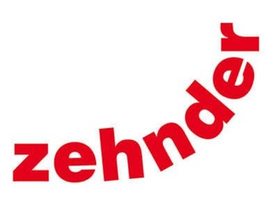 Zehnder Ventilator ComfoAir 180 für Zu- und Abluft - 400200026