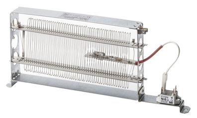 Kermi x-well Vorheizregister für S460 für Geräteeinbau - Y3404003006K