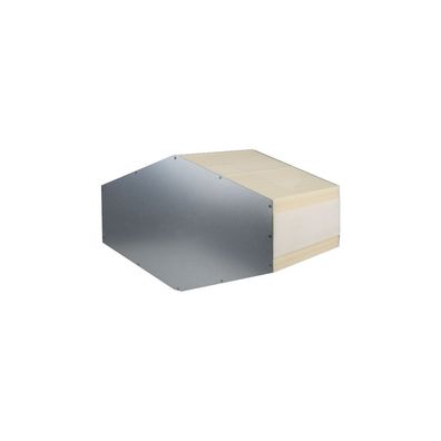 Kermi x-well Enthalpie-Wärmeübertrager für C225 - Y3407001011K