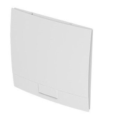 Kermi x-well A21 EC-FZ Abdeckung mit Feuchtesteuerung und Zeitmodul - Y3506000003K