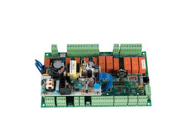 Kermi, x-well CR300 Platine für N300/N400 - Y9102000005K