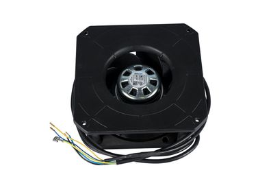 Kermi x-well Radialventilator für N170 K3G133-RA01-09, für N170 - Y9102000030K