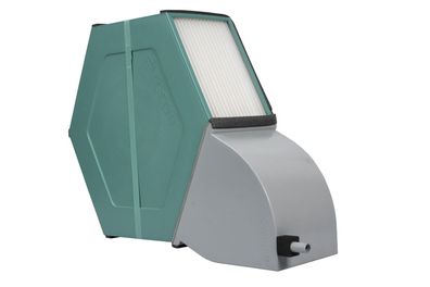Kermi x-well Kreuz-Gegenstrom- Wärmeübertrager, inkl. Kondensatwanne - Y9103000066K