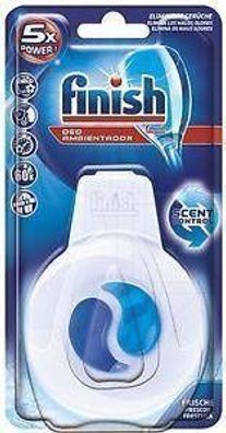 Finish Calgonit Frische Geschirrspüler-Duft DE