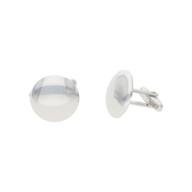 Manschettenknöpfe 925 Silber JL10-01-3789 JuwelmaLux