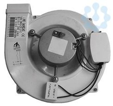 Limodor Gebläseeinsatz F/C (für Einbaukasten vor Bj. 81) - Werksartikel-Nr: 00900