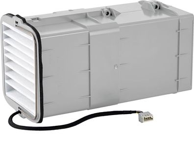 Stiebel ELTRON Ventilatoreinheit LWE 40 VE mit Wärmeübertrager, - 236664