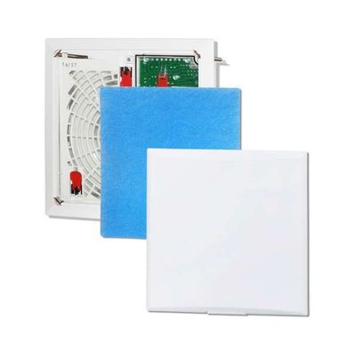 Limodor Gebläse compact 100-30 (2-stufig, 100/30 m3/h) - Werksartikel-Nr: 00079