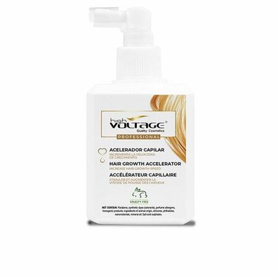 Voltage Cosmetics Acelerador Capilar Tratamiento Spray 200ml