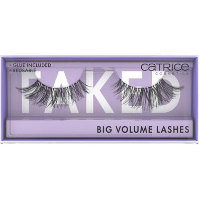 Catrice Faked Big Volume Lashes 2 U