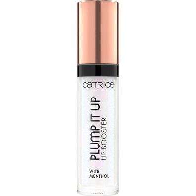 Catrice Plump It Up Lip Booster 010-Poppin Champagne 3,5ml