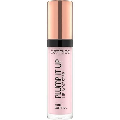 Catrice Plump It Up Lip Booster 020-No Fake Love 3,5ml