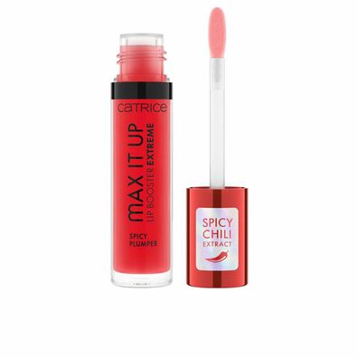 Catrice Max It Up Lip Booster Extreme 010-Spice Girl 4ml