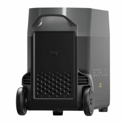 Intelligenter Zusatzakku für Delta Pro (3.600 Wh, LFP-Akku)