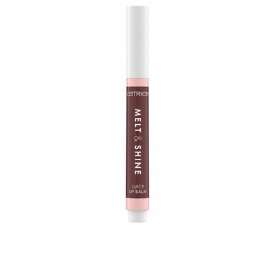 Catrice Lippenbalsam Melt & Shine 100 Sunny Side Up, 1,3 g