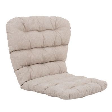 Gartenstuhlauflage 128 x 80 cm Folio D048-05FB PATIO