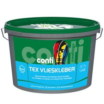 Conti® Tex Vlies-Kleber Dispersionskleber