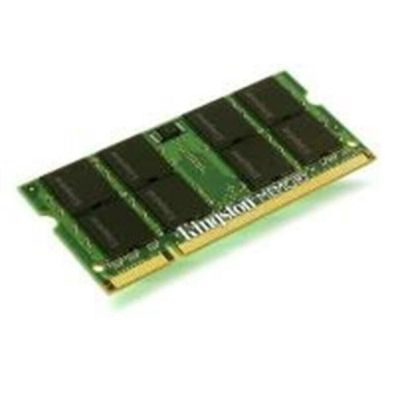 Kingston SO-DIMM 8GB DDR3-1600 Arbeitsspeicher KVR16LS11/8
