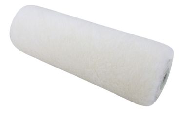 FRIESS Standard-Farbwalze Vestan 25cm, Flor 22mm, ecru F2725120