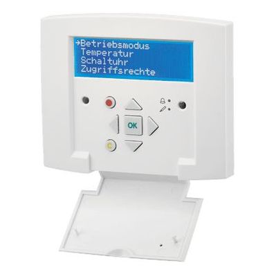 Helios AIR1-BE ECO - Bedienelement Eco - 06186