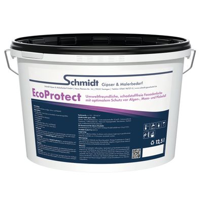 Schmidt EcoProtect 5 Liter