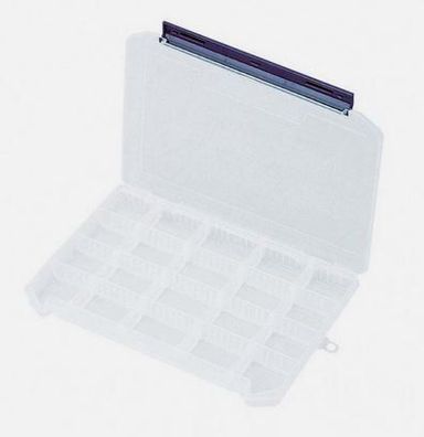 Meiho Box Micro Rib System 1200 NS