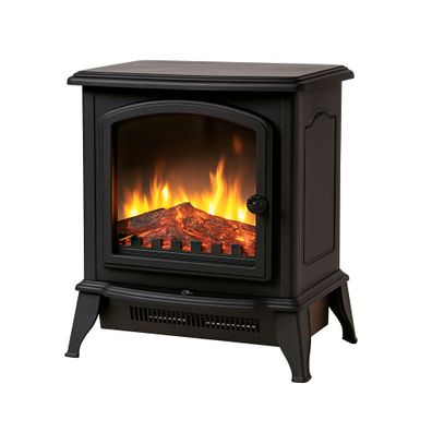 Elektroofen/Kaminofen Xelia Sannover 2000 W