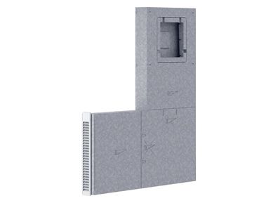 Laibungskanal LKA III W - Stiebel Eltron 202928