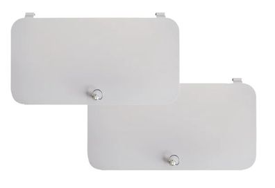 Ersatz-Luftfilter für Zentralanlage WS/ WRG - Maico Ventilatoren