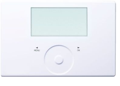 Stiebel ELTRON Bedieneinheit FES Komfort für LWZ Inverter - 227664