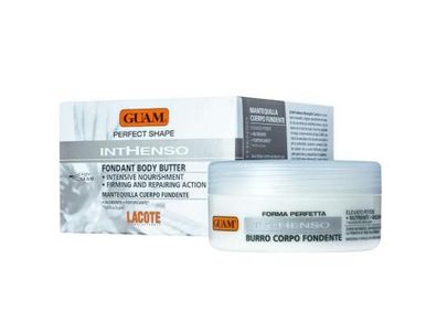 GUAM Körperbutter Dose 250ml (860)